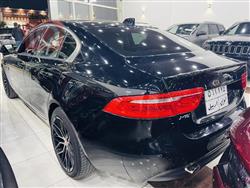 جاگوار XE